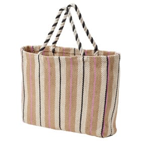 Beach bag MAVINN IKEA multicolor